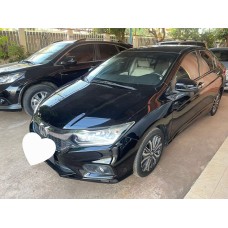 Honda civic 2022 ສຳລັບເຊົ່າ